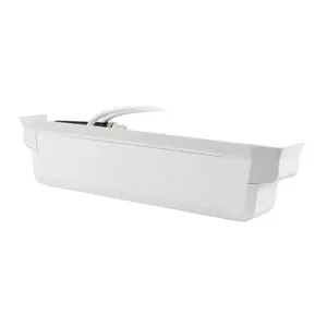 Buy Aspen Pumps Aspen Silent+ Mini White Pump 45 L/H 16Db T0934 - Condensate Pumps Online NZ Depot 1