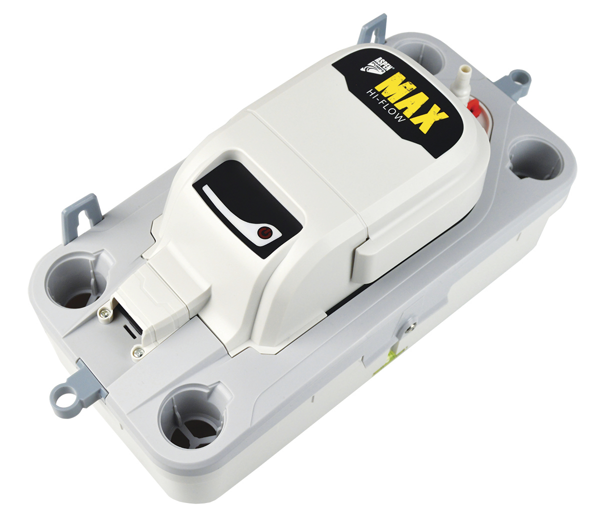 Aspen Pumps Max High Flow Low Profile Pump 1 Buy Aspen Pumps Max High Flow Low Profile Pump T0918 - Condensate Pumps Online NZ Depot 1