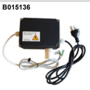 Rinnai B015136 - Acc Network 506 Module | NZ Depot