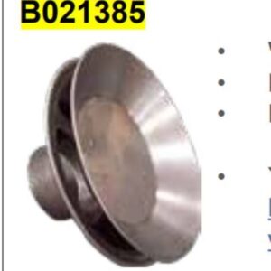 Rinnai B021385 - Flue Terminal Assy Xxexx | NZ Depot