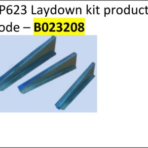 Rinnai B023208 - Acc Kit Laydown S/pro 15/21/23 | NZ Depot