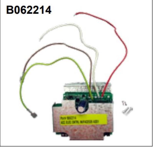 Rinnai B062214 - 539 Interface BX3/2PWN/CC3 1 Rinnai B062214 - 539 Interface BX3/2PWN/CC3 | NZ Depot