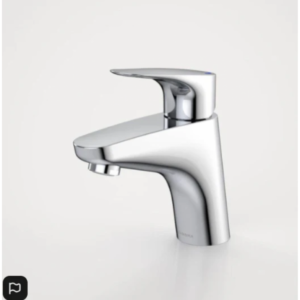 Buy Basin Mixer - CAROMA CARE PLUS BASIN MIXER STANDARD HANDLE Online - Taps - Basin Mixer - 1 - NZ Depot Delivery