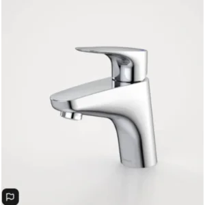 Buy Basin Mixer - CAROMA CARE PLUS BASIN MIXER STANDARD HANDLE Online - Taps - Basin Mixer - 1 - NZ Depot Delivery