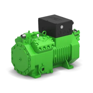 Buy Bitzer 4TES-12Y-40P ECOLINE COMPRESSOR BZJ04-362 - Compressors Online NZ Depot 1