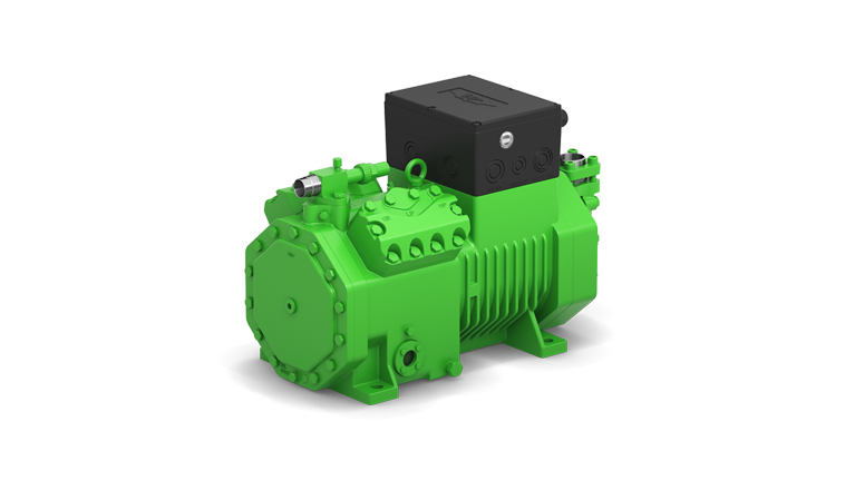 Bitzer 6FE-44Y-40P ECOLINE COMPRESSOR 1 Buy Bitzer 8FE-70Y-40P ECOLINE COMPRESSOR BZJ04-392 - Compressors Online NZ Depot 1