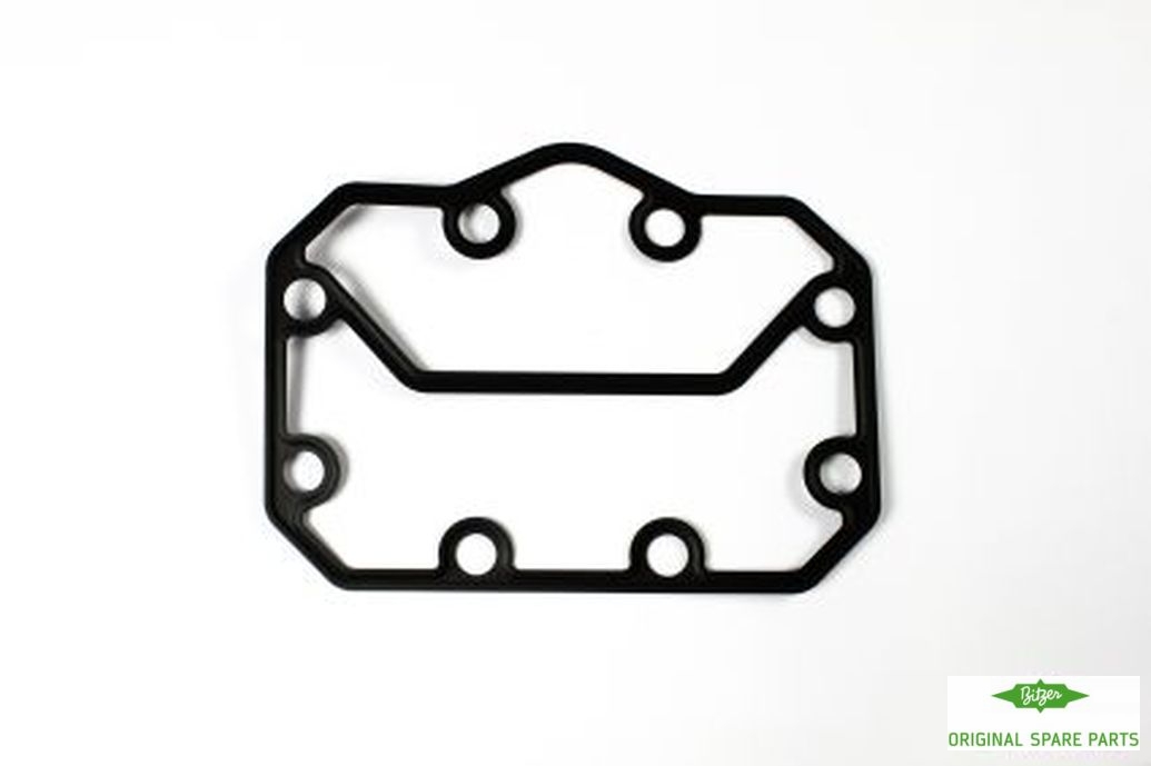 Bitzer GASKET HEAD 2EC-4CES 1 Buy Bitzer GASKET HEAD 2EC-4CES BZP372618-01 - Compressors Online NZ Depot 1