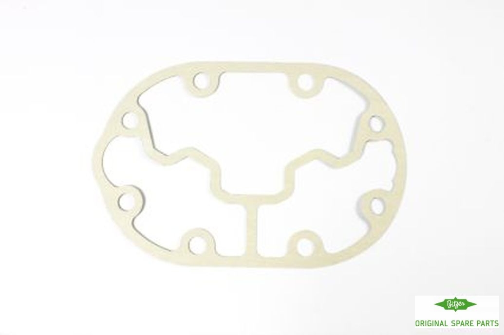 Bitzer GASKET HEAD 4Z-4H 1 Buy Bitzer GASKET HEAD 4Z-4H BZP372611-01 - Compressors Online NZ Depot 1