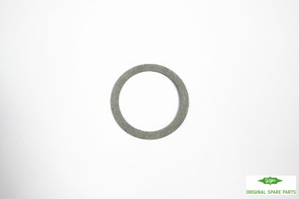 Bitzer GASKET PIPE CONNECTION 1 Buy Bitzer GASKET PIPE CONNECTION BZP373303-02 - Compressors Online NZ Depot 1