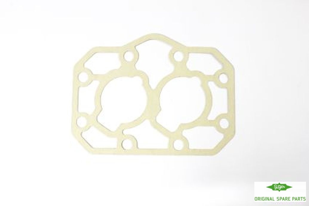Bitzer GASKET V/PLATE 2EC-4EES 1 Buy Bitzer GASKET V/PLATE 2EC-4EES BZP372517-03 - Compressors Online NZ Depot 1