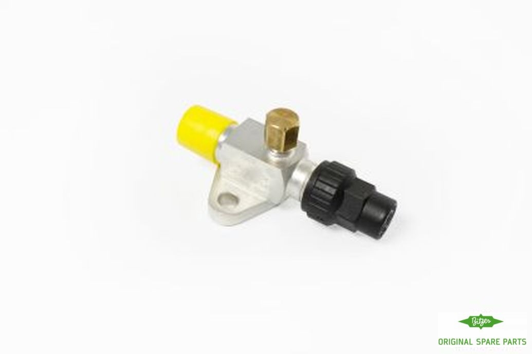 Bitzer SHUT OFF VALVE 2EC-6.2Y 1 Buy Bitzer SHUT OFF VALVE 2EC-6.2Y BZP361315-10 - Compressors Online NZ Depot 1