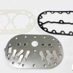 Buy Bitzer VALVE PLATE 6F.2/6F40/6F50.2 BZP304051-15 - Compressors Online NZ Depot 1