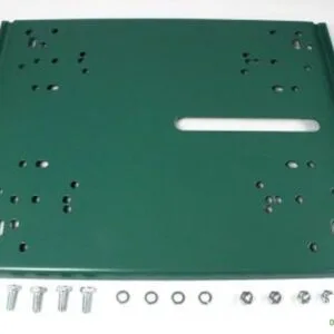 Buy Bitzer WC COMPRESSOR MOUNTING PLATE BZP320366-02 - Compressors Online NZ Depot 1