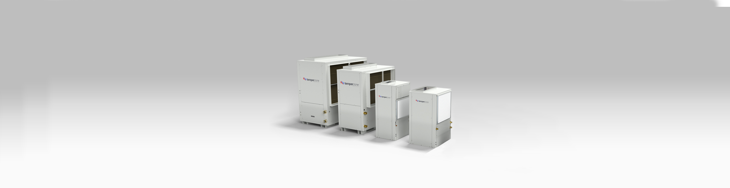 Temperzone Vertical Water-Cooled Package (CWP) 1 Temperzone Vertical Water-Cooled Package (CWP) - TZ-TEMPERZONEVERTICALWATERCOOLEDPACKA front view | NZ Depot