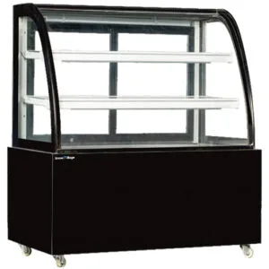 Buy Chilled Food Display DG-900FY Online - Commercial Fridges - 1 - NZ Depot Delivery