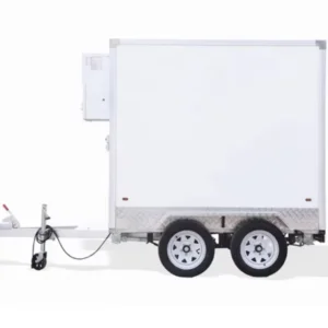 Buy Chiller Room Trailers Medium Online - Commercial - 1 - NZ Depot Delivery
