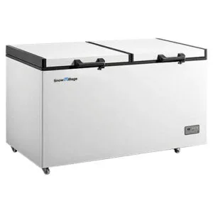 Buy Commercial Chest Freezer BD/BC-708 Online - Commercial Freezers - 1 - NZ Depot Delivery