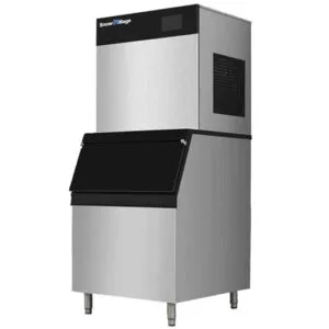 Buy Commercial On Floor Ice Maker SD-500P Online - Commercial Ice Makers - 1 - NZ Depot Delivery