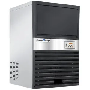 Buy Commercial Under Bench Ice Maker SD-58P Online - Commercial Ice Makers - 1 - NZ Depot Delivery