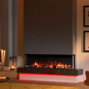 Rinnai ES1000 - ES 1000 Electric Fire | NZ Depot
