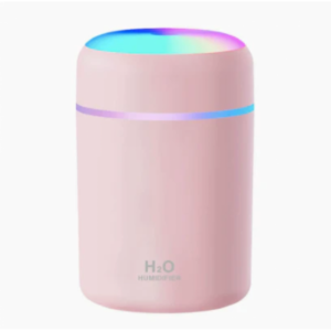 Buy Electric USB Air Diffuser Humidifier with LED Night Light Home Relax Defuser Online - Home Decor -  - 2 - NZ Depot Delivery