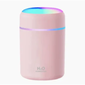 Buy Electric USB Air Diffuser Humidifier with LED Night Light Home Relax Defuser Online - Homeware Clearance Sale - - 2 - NZ Depot Delivery