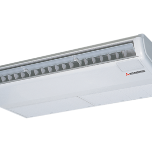 MHI 14kW FDE Series Three Phase - FDE140AVSXWVH front view | NZ Depot
