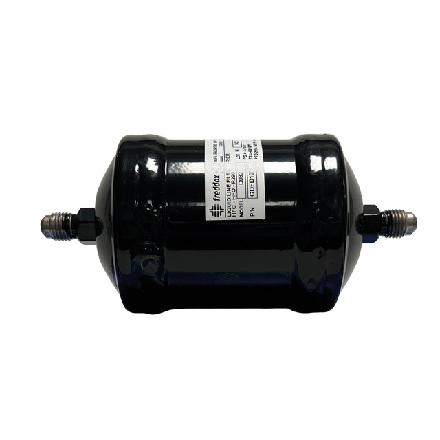 FREDDOX FILTER DRIER SOLID CORE DSC053S 3/8" ODF FD3078 Line Components - NZ Depot 2 Buy FREDDOX FILTER DRIER SOLID CORE DSC053S 3/8" ODF FD3078 - Line Components Online NZ Depot 2