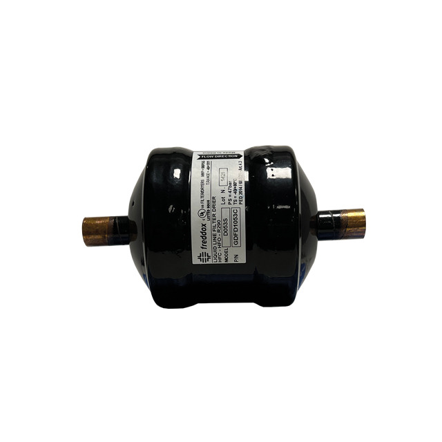 FREDDOX FILTER DRIER SOLID CORE DSC082S 1/4" ODF FD3073 Line Components - NZ Depot 2 Buy FREDDOX FILTER DRIER SOLID CORE DSC082S 1/4" ODF FD3073 - Line Components Online NZ Depot 2