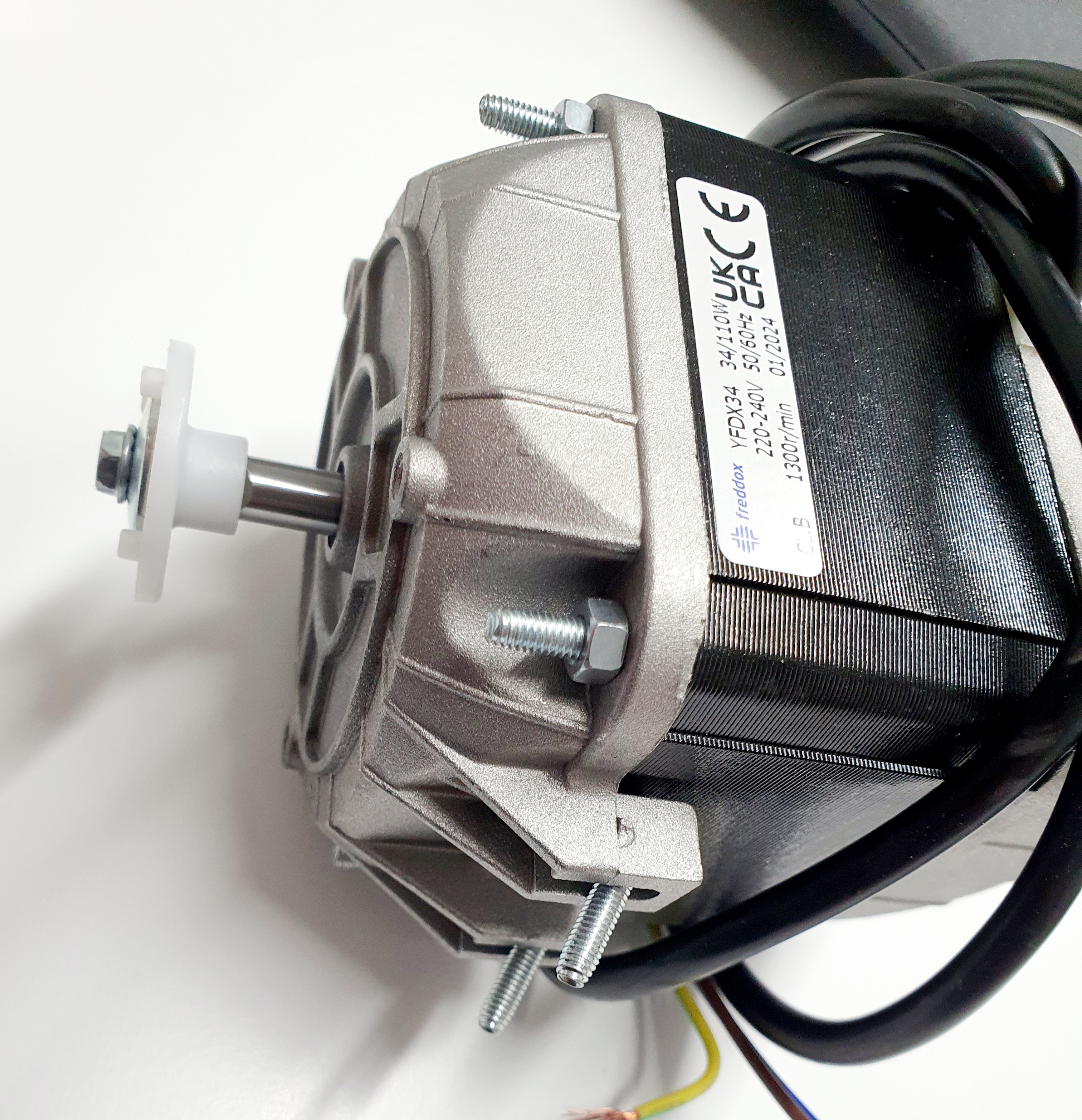 FREDDOX MULTIFIXING MOTOR 34W GEN.2 1 Buy FREDDOX MULTIFIXING MOTOR 34W GEN.2 D0155FD - Fan Online NZ Depot 1