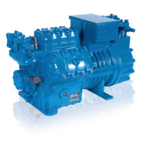 Buy Frascold Z50154 COMPRESSOR 50HP C5215 - Compressors Online NZ Depot 1