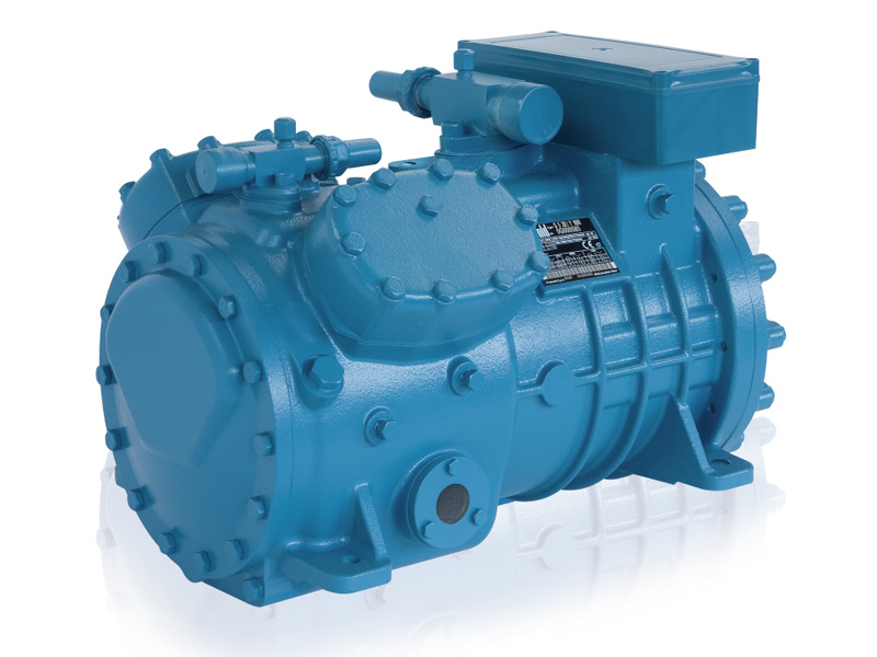 Frascold Q7-33.1Y 1 Buy Frascold Q7-36.1Y C5104 - Compressors Online NZ Depot 1