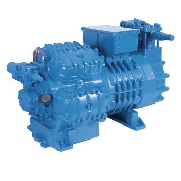 Frascold W75-240Y PWS 400V-3-50Hz 1 Buy Frascold W75-240Y PWS 400V-3-50Hz C5239 - Compressors Online NZ Depot 1