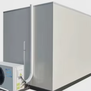Buy Freezer Room Large - 3.0 x 2.4 x 2.4m Online - Commercial  - 1 - NZ Depot Delivery