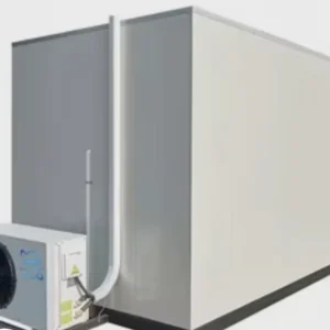 Buy Freezer Room Large - 3.0 x 2.4 x 2.4m Online - Commercial - 1 - NZ Depot Delivery