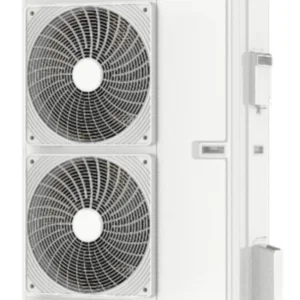 Buy Gree R32 U-Match VI - 16kW - 1Ph - 3/8-5/8 - Complete Set (Indoor + Outdoor) - AC5755-AC5745-SET AC5755-AC5745-SET - Heat Pump Online NZ Depot 2