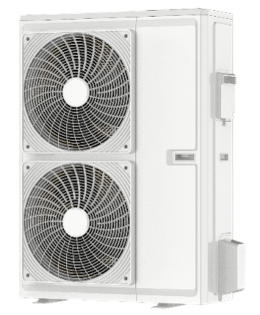 Gree U-Match Ducted VI - 14kW - 1Ph - 3/8-5/8 - Complete Set (Indoor + Outdoor) AC5754-AC5744-SET Heat Pump - NZ Depot 2 Buy Gree U-Match Ducted VI - 14kW - 1Ph - 3/8-5/8 - Complete Set (Indoor + Outdoor) AC5754-AC5744-SET - Heat Pump Online NZ Depot 2