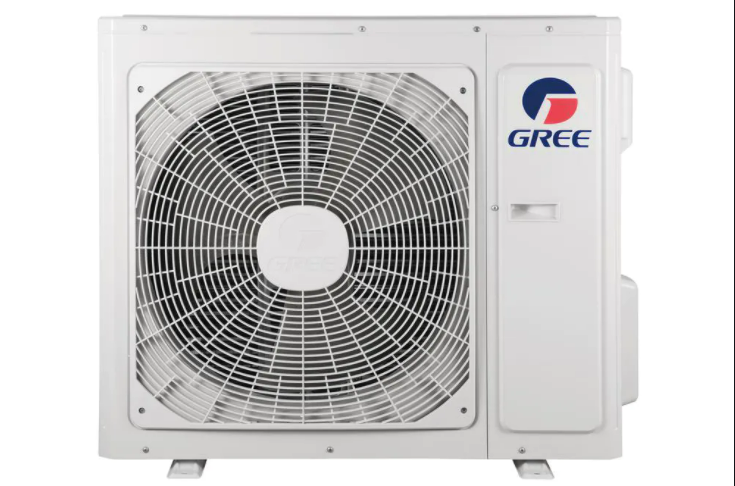Gree Kingfisher 8.2kW R32 - Complete Set (Indoor + Outdoor) AC7178/I-AC7178/O-SET Heat Pump - NZ Depot 2 Buy Gree Kingfisher 8.2kW R32 - Complete Set (Indoor + Outdoor) AC7178/I-AC7178/O-SET - Heat Pump Online NZ Depot 2