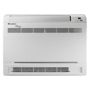 Buy Gree R32 Inv Console 5.2kW Ind - Complete Set (Indoor + Outdoor) - AC7423/I-AC7423/O-SET AC7423/I-AC7423/O-SET - Heat Pump Online NZ Depot 1