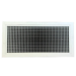 Buy Hinged Filter Egg Crate Grille 900x600 PYHF900/600 Online - Return Air Grilles - 2 - NZ Depot Trade