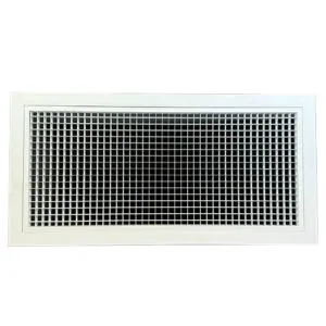 Buy Hinged Filter Egg Crate Grille 900x600 PYHF900/600 Online - Return Air Grilles - 2 - NZ Depot Trade