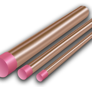 Home Appliances & Heat Pumps NZ | Direct Warehouse 77 Buy Kembla Copper Tube 1/4" R410A Rated - 6M HDT4-410A Front View