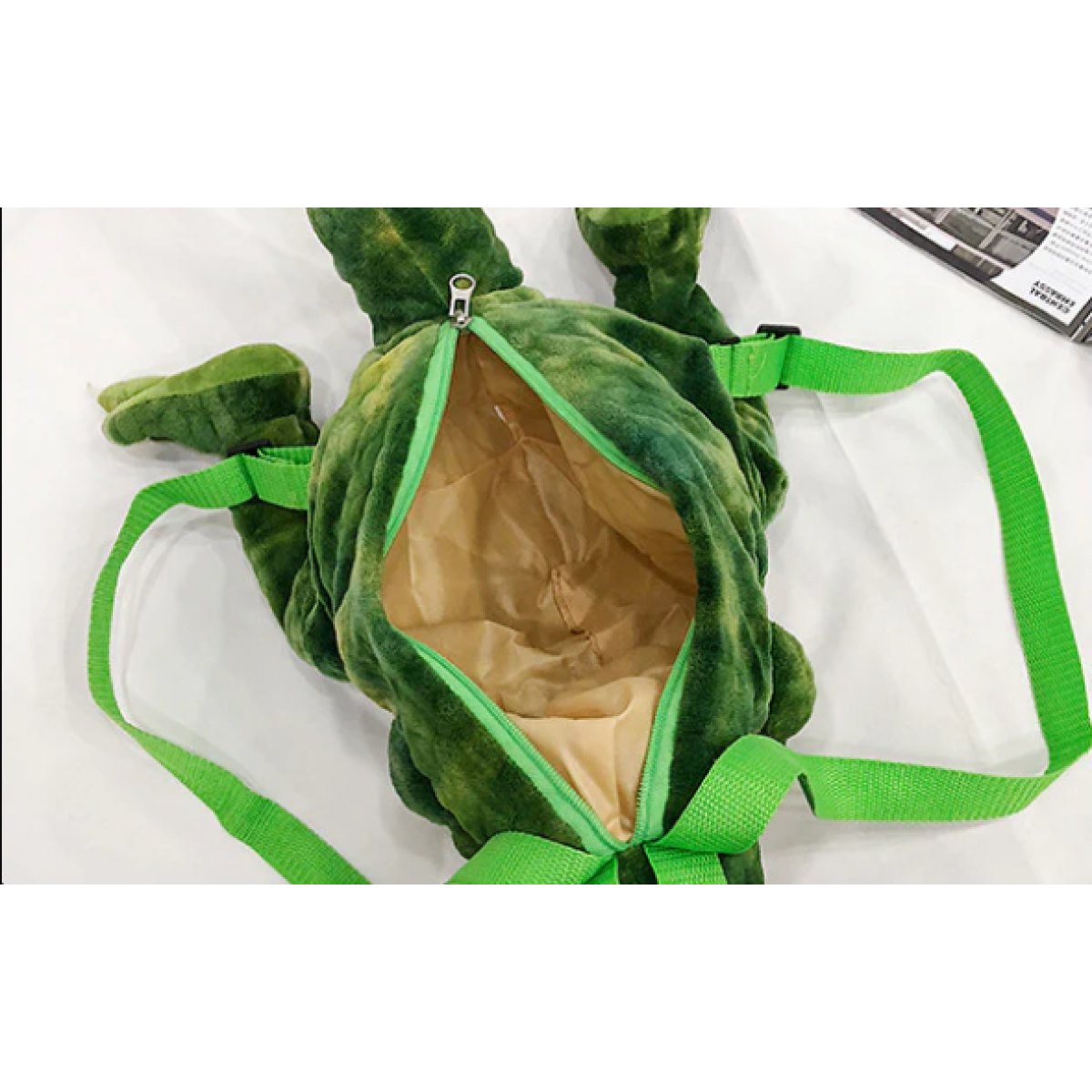 Kids Backpack Cute Dinosaur Plush Toys - Kids Backpack - Home Decor - 5 - NZ DEPOT Bathroom Buy Kids Backpack Cute Dinosaur Plush Toys Online - Home Decor - - 5 - NZ Depot Delivery