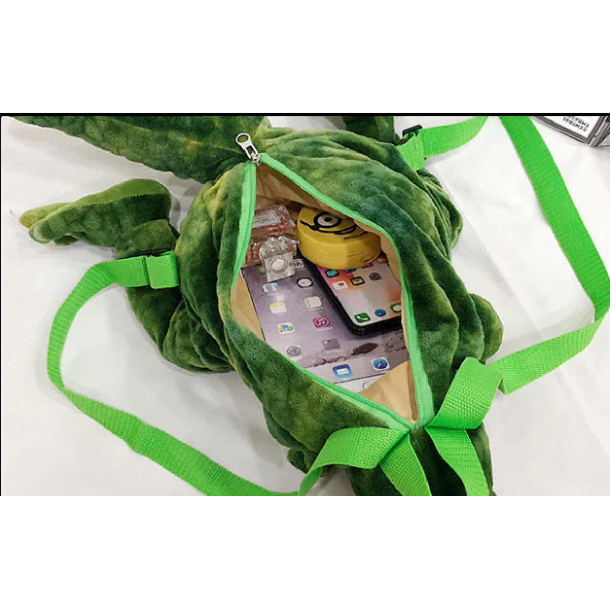 Kids Backpack Cute Dinosaur Plush Toys - Kids Backpack - Home Decor - 6 - NZ DEPOT Bathroom Buy Kids Backpack Cute Dinosaur Plush Toys Online - Home Decor - - 6 - NZ Depot Delivery