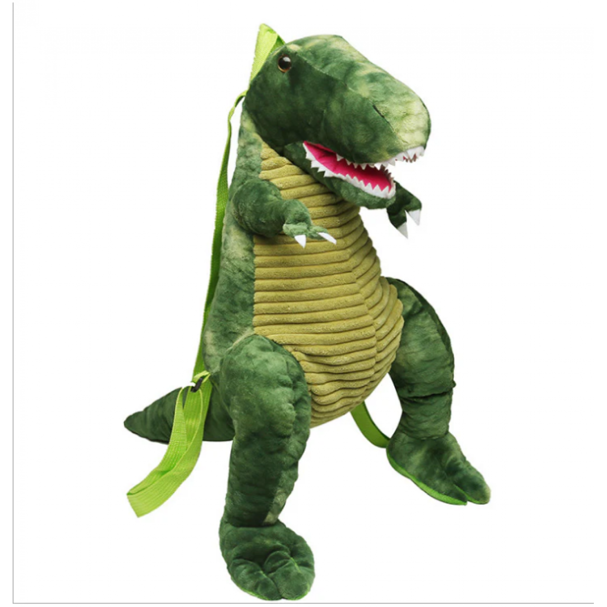 Kids Backpack Cute Dinosaur Plush Toys 1 Buy Kids Backpack Cute Dinosaur Plush Toys Online - Home Decor - - 1 - NZ Depot Delivery
