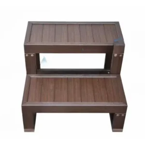 Buy Load Strengthen Frame outdoor swim pool accessories spa steps hot tub stair ladder Online - Homeware Clearance Sale - - 2 - NZ Depot Delivery