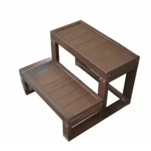 Buy Load Strengthen Frame outdoor swim pool accessories spa steps hot tub stair ladder Online - Homeware Clearance Sale - - 1 - NZ Depot Delivery