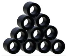 Buy Mastercool MANIFOLD GASKET VAC HOSE 3/8 . T4229M - Manifolds Online NZ Depot 1