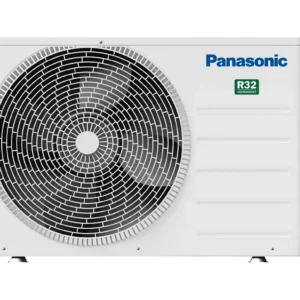Buy Panasonic 4.2/5.1kW Aero Unit (1/4 / 1/2) - Complete Set (Indoor + Outdoor) - AC9014/I-AC9014/O-SET AC9014/I-AC9014/O-SET - Heat Pump Online NZ Depot 2