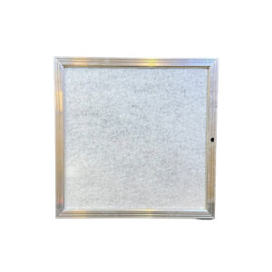 Buy Panel Filter 735 x 385 (EU2) - to suit PYHF750/400 F7540 Online - Return Air Grilles - 2 - NZ Depot Trade